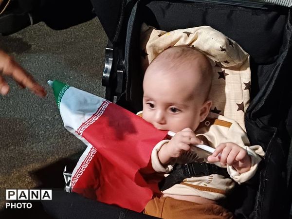 مدافعان جیرفت با رهبرشان تجدید پیمان کردند