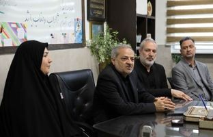 با همه وجود تلاش خواهیم کرد که به مطالبات معلمان رسیدگی شود 