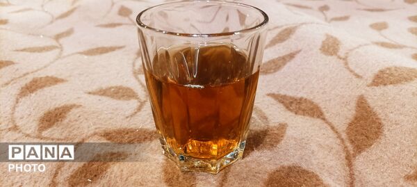 نهمین شب از مراسم عزاداری امام حسین همراه با هئیت زنجیر زنی در مسجد الغدیر