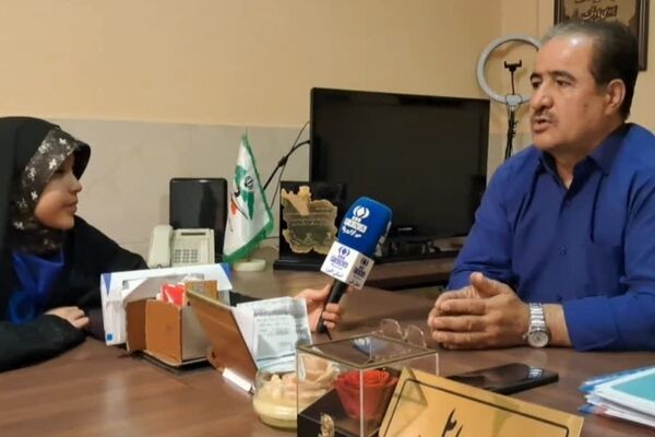 ​مقاومت فرهنگ ماندگار ملت ایران است