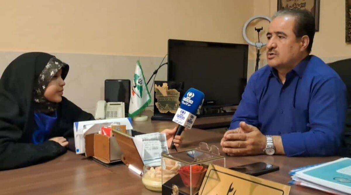 ​مقاومت فرهنگ ماندگار ملت ایران است
