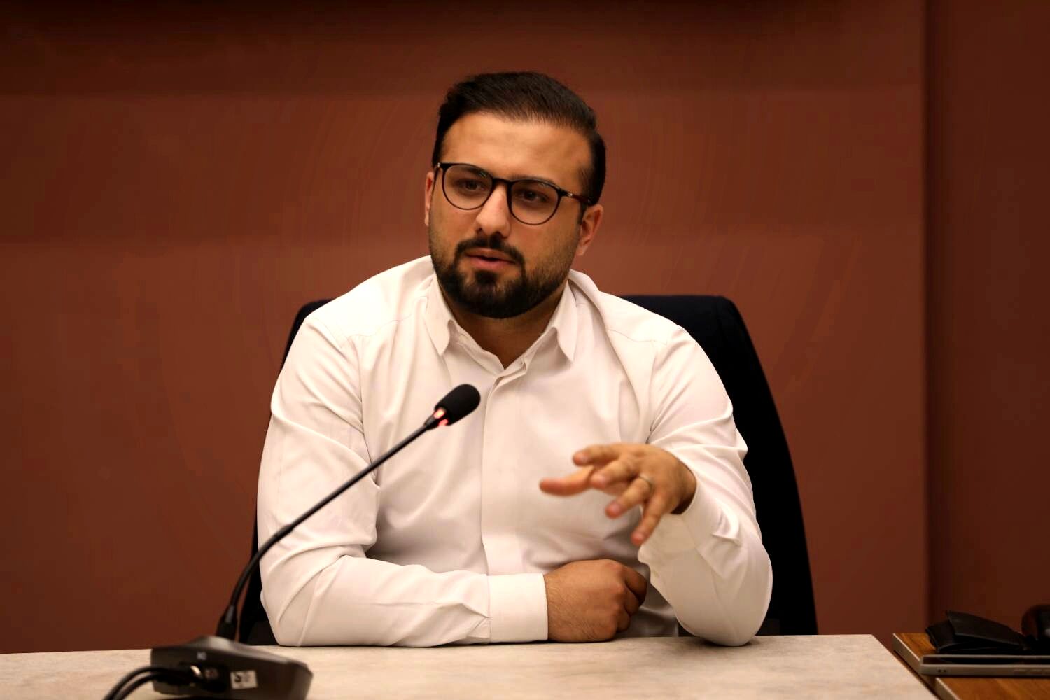 ‌ارزشیابی باید در خدمت یادگیری باشد، نه صرفا سنجش دانایی