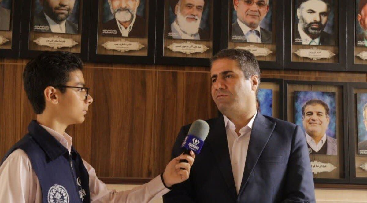 سال تحصیلی جدید به صورت کاملا حضوری شروع خواهد شد