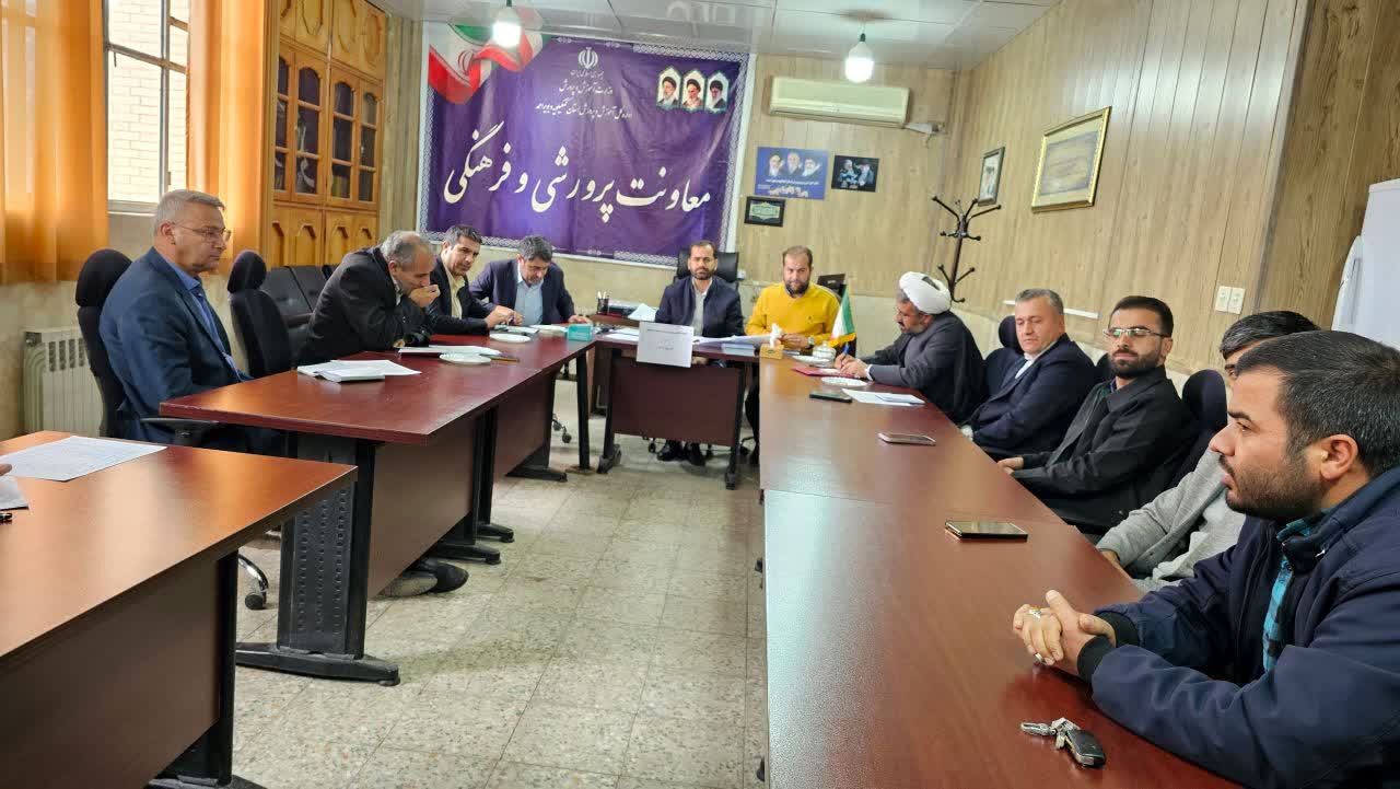 اعتکاف دانش‌آموزی فرصتی اثرگذار برای تعمیق تربیت دینی و هویتی دانش‌آموزان است