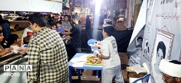تپش نبض فرهنگی در دل بندرعباس