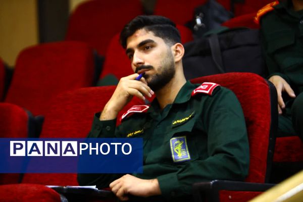 همایش علمی «جنگ شناختی و تمدن نوین اسلامی» در قم 