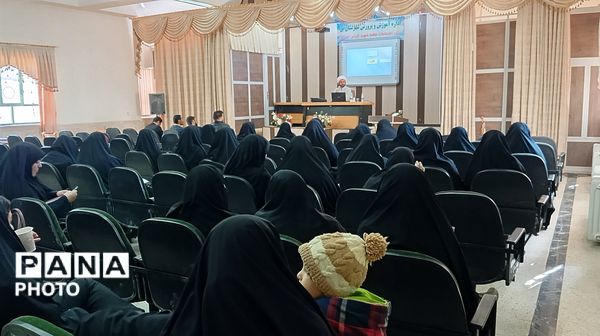 دومین رویداد بزرگ نمازی شهرستان بن