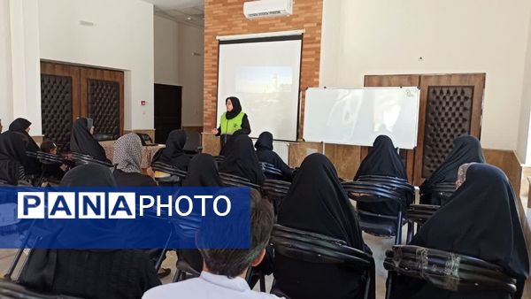 "حمایت روانی" قدم طلایی در کمک های اولیه