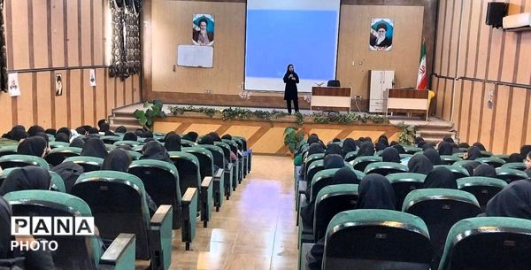 آغاز گام آینده‌ساز دانش‌آموزان پایه نهم در شهرستان سملقان