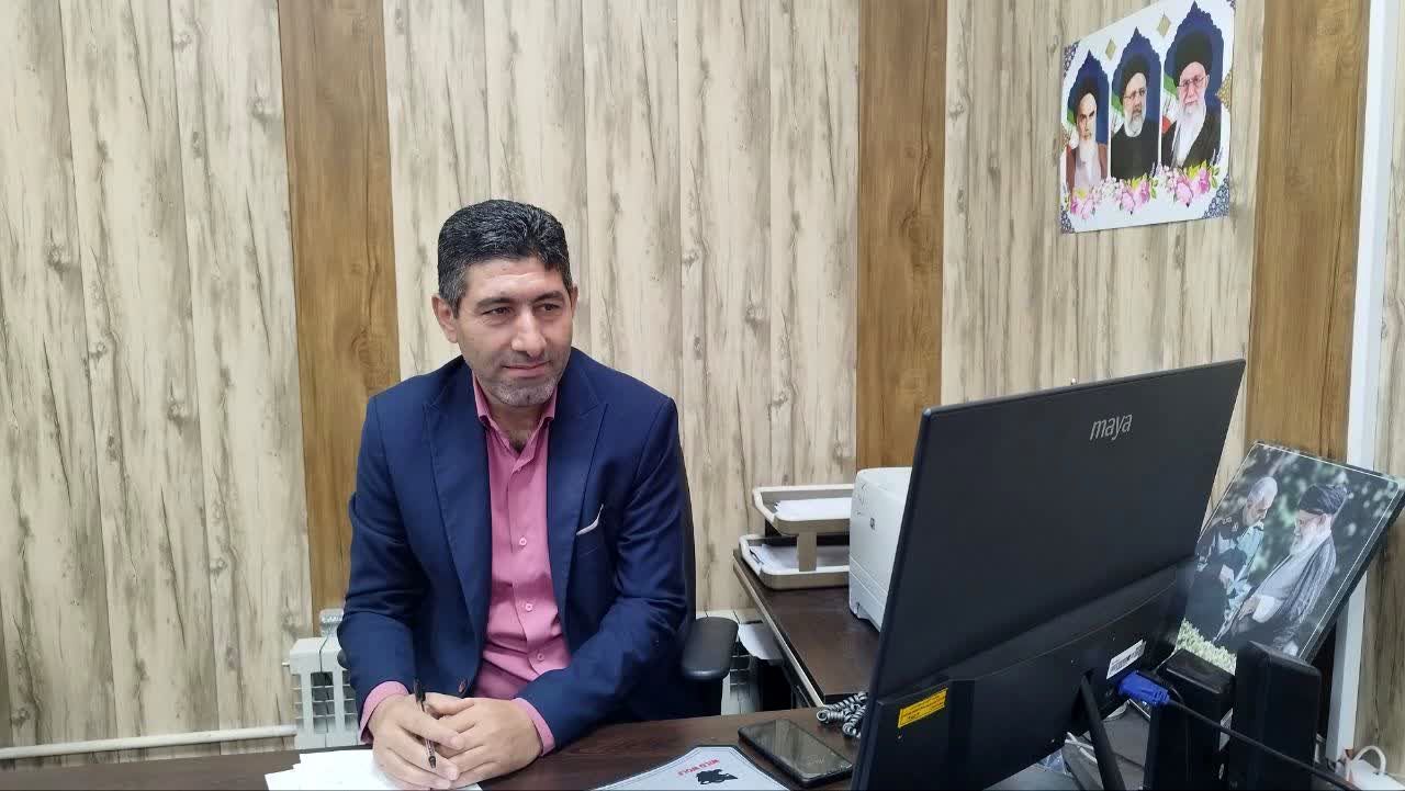 ثبت 90 درصد کتب درسی دانش‌آموزان در کهگیلویه‌و‌بویراحمد