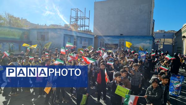 یادواره وطن یار؛روایت همدلی و ایثار در تربت حیدریه