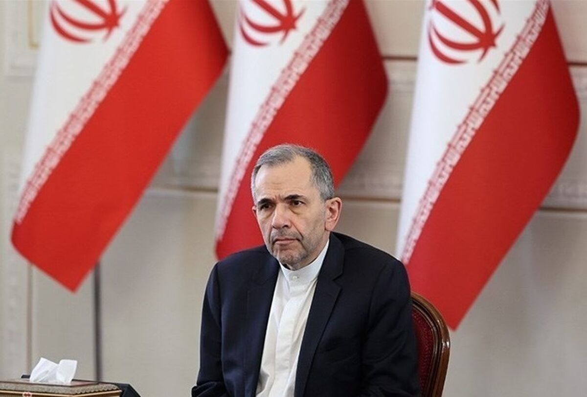 ‌امضای یادداشت تفاهم یا دیجیتالی ‌یا حضوری است/ آغاز مذاکرات توافق نهایی با حضور «قالیباف» و «ونس»