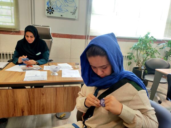 آغاز ثبت‌نام دانش‌آموزان ورودی مدارس سمپاد و نمونه دولتی
