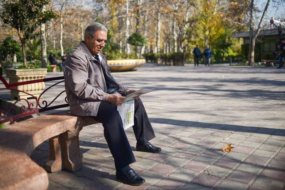 پرداخت حقوق شهریورماه بازنشستگان تأمین اجتماعی آغاز شد