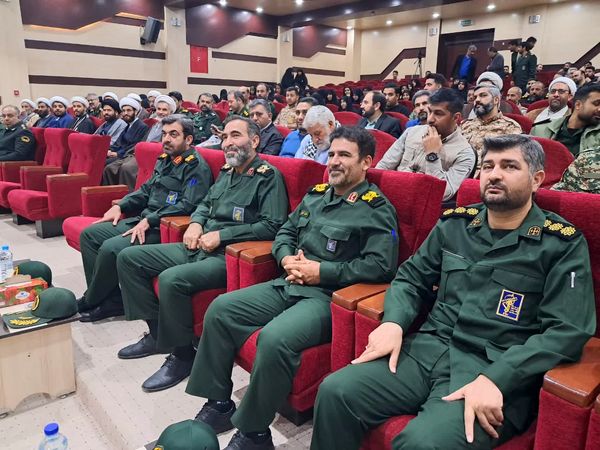 برگزاری سیزدهمین جشنواره استانی مالک اشتر در بجنورد 