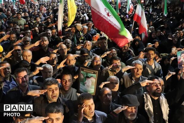 اجتماع بزرگ مردم ابرکوه باحضور ابوذر روحی