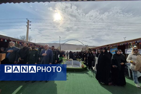 فیروزکوه میزبان جشنواره پرشکوه لباس ایرانی-اسلامی