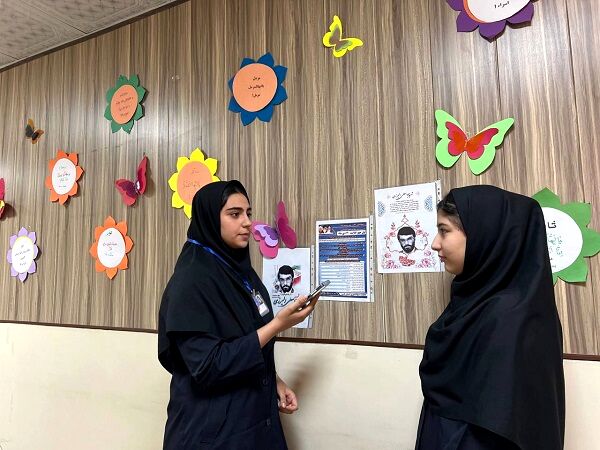 ۱۲ روز تاریخی ایران، نمادی از همبستگی، مقاومت و اراده ملت بود