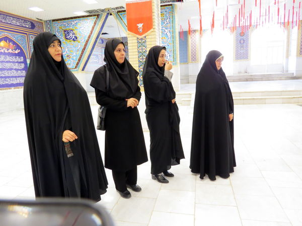 بازدید مدیرکل امور تربیتی، مشاوره و مراقبت در برابر آسیب‌های اجتماعی وزارت آموزش و پرورش از مرکز مشاوره بجنورد