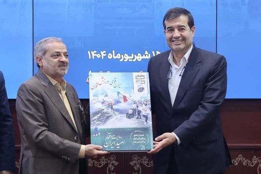 ورزش از برنامه‌های راهبردی جدی ما در وزارت آموزش و پرورش است