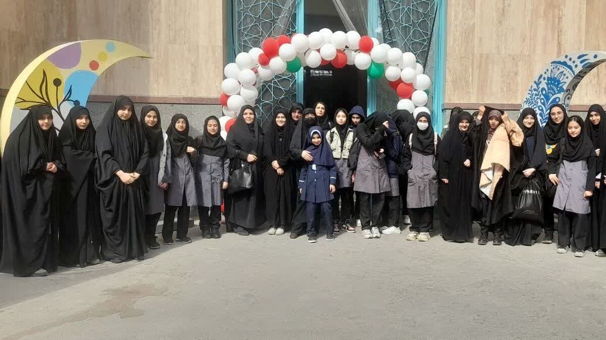 نمایشگاه‌های قرآنی بستری مناسب برای تقویت باورهای دینی نسل نوجوان است