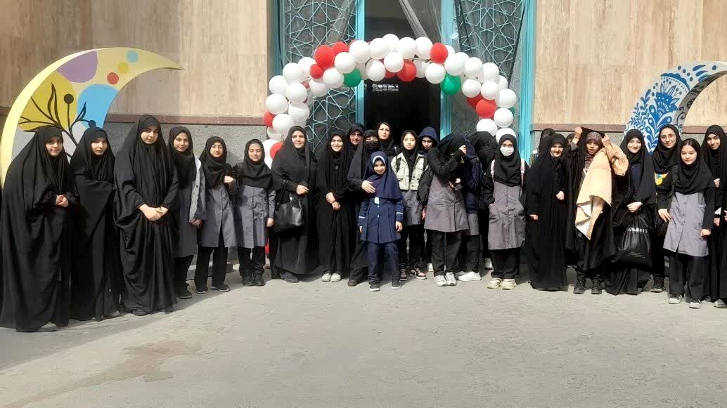 نمایشگاه‌های قرآنی بستری مناسب برای تقویت باورهای دینی نسل نوجوان است