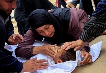 شهادت ۴۰۰ فلسطینی از زمان اجرای توافق آتش‌بس در غزه
