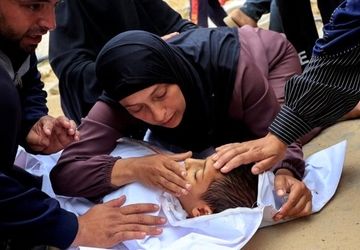 شهادت ۴۰۰ فلسطینی از زمان اجرای توافق آتش‌بس در غزه