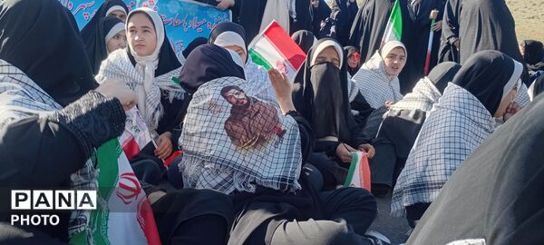 جانفدا امام رضایی، حرکت ملی برای ترویج فرهنگ کمک‌رسانی و مهربانی