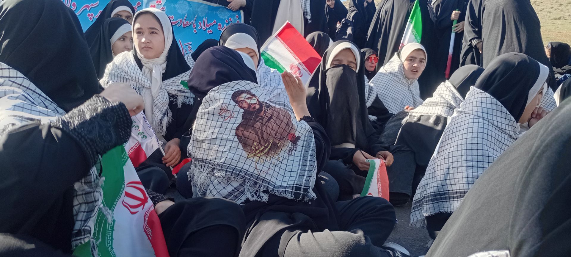 جانفدا امام رضایی، حرکت ملی برای ترویج فرهنگ کمک‌رسانی و مهربانی