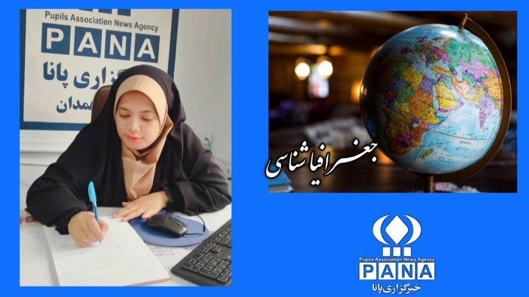 دانش‌آموزان نه‌تنها آینده را می‌سازند بلکه آینده را تضمین می‌کنند
