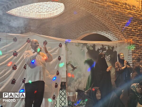 جشن ازدواج آسان در شهر آوه