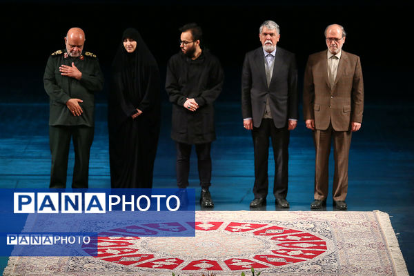 ارکستر سمفونیک «ایرانمرد» به یاد شهید حاج قاسم سلیمانی