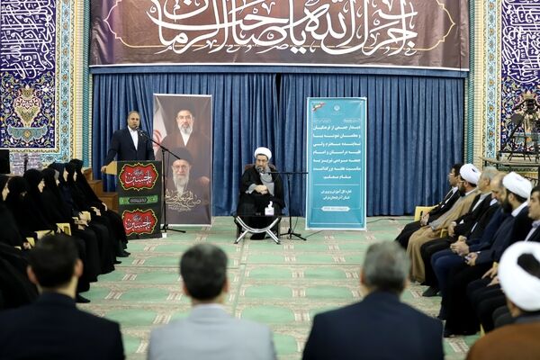 مجاهدت خاموش فرهنگیان در آموزش مجازی رسالتی فراتر از وظیفه اداری است