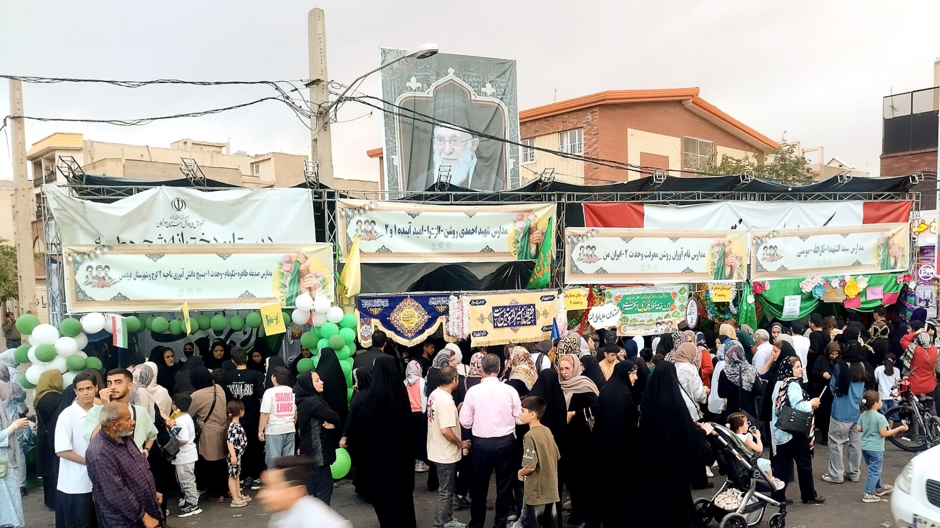 عید غدیر؛ جشن ولایت و پیام جاودان پیامبر 