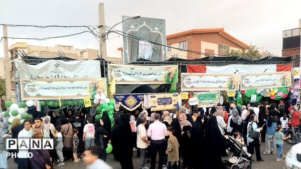 عید غدیر؛ جشن ولایت و پیام جاودان پیامبر 