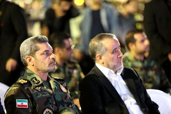 افتتاح بزرگترین باغ شهری شرق کشور 