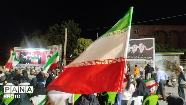 از دیروز تا امروز؛ طنین اقتدار در تویسرکان