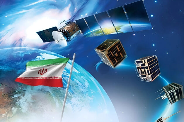 ماهواره «پارس ۲» در صف پرتاب