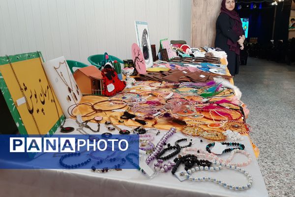 جشن سپاس معلم در تالار معلم ناحیه 3 شیراز