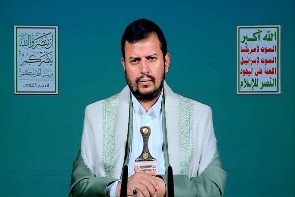 آمریکا شریک اصلی دشمن صهیونیستی در تمامی جنایت‌های خود است