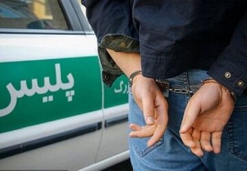 دستگیری بیش از ۳۵۰۰ سارق و مهار ۷۳ مجرم حرفه‌ای در ایام جنگ تحمیلی سوم