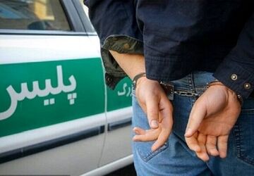 دستگیری بیش از ۳۵۰۰ سارق و مهار ۷۳ مجرم حرفه‌ای در ایام جنگ تحمیلی سوم