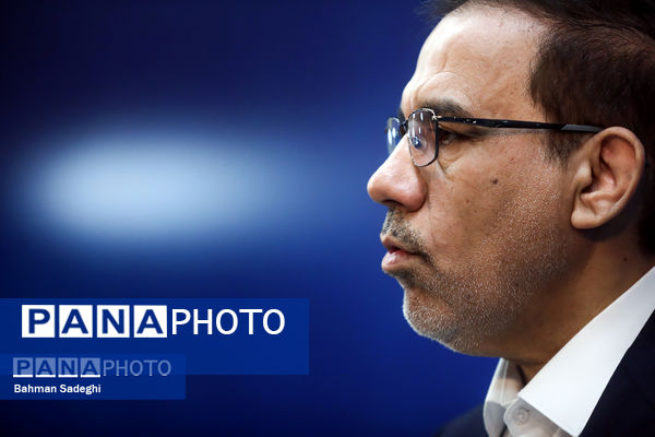 نشست خبری سخنگوی قوه قضاییه