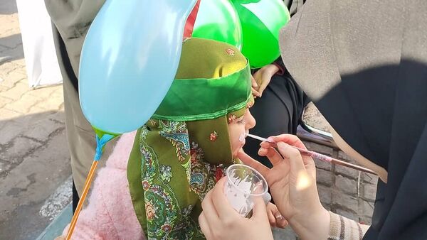 همبستگی و اقتدار خوزستانی‌ها در راهپیمایی 22 بهمن