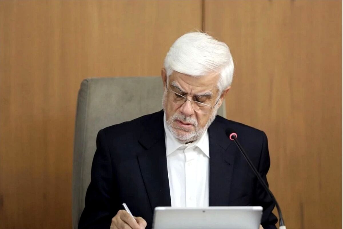 معاون اول رئیس‌جمهوری، قهرمانی تیم ملی کشتی آزاد کشورمان را تبریک گفت