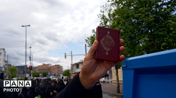 قیام گرگانی‌ها در روز شهادت امام جعفر صادق (ع)