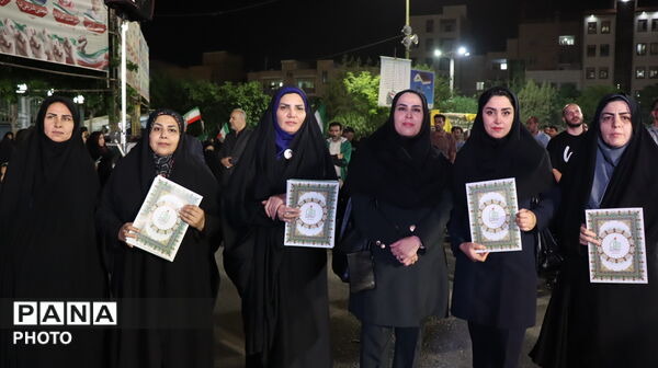 رتبه نخست استان؛ افتخار جدید پاکدشت در طرح توسعه عتبات