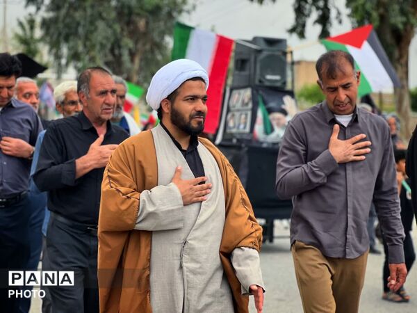 اربعینِ سرو؛ چله‌نشینیِ عشق بر مدارِ ایثار