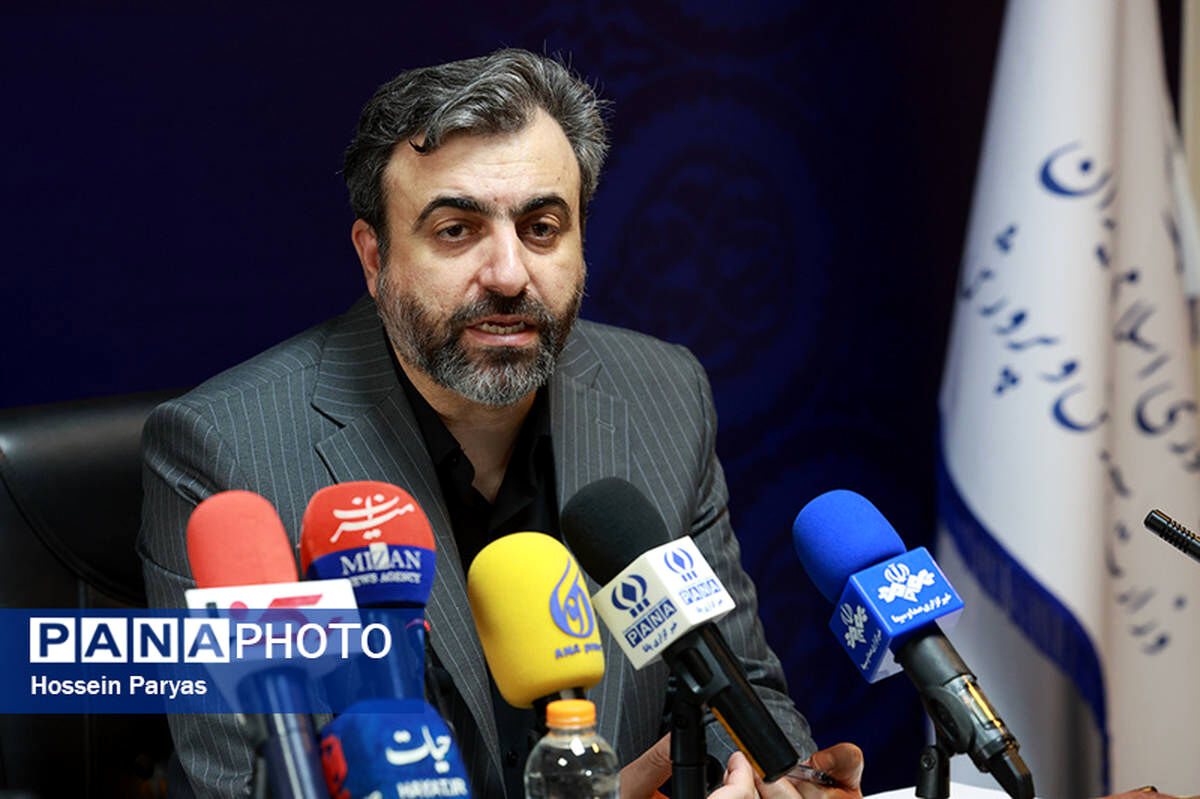 رویکرد حراست؛ هوشمندی، صیانت از مأموریت‌های آموزش و پرورش و تکریم ذی‌نفعان